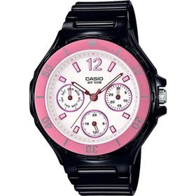 Casio LRW-250H-1A3 Kadın Kol Saati