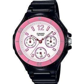 Casio LRW-250H-1A3 Kadın Kol Saati
