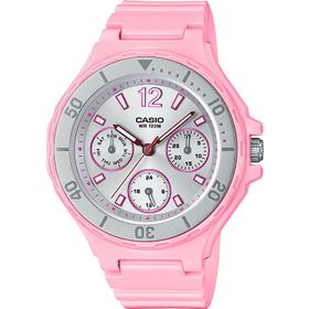 Casio LRW-250H-4A2 Kadın Kol Saati