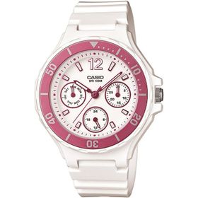 Casio LRW-250H-4A2 Kadın Kol Saati