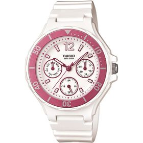 Casio LRW-250H-4A2 Kadın Kol Saati