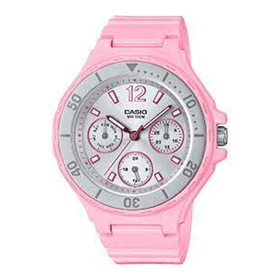 Casio LRW-250H-4A2VDF Kadın Kol Saati