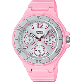 Casio LRW-250H-4AVDF Kadın Kol Saati
