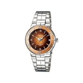 Casio Ltd-2000d-5a Kadın Kol Saati