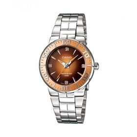 Casio Ltd-2000d-5a Kadın Kol Saati