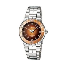 Casio Ltd-2000d-5a Kadın Kol Saati
