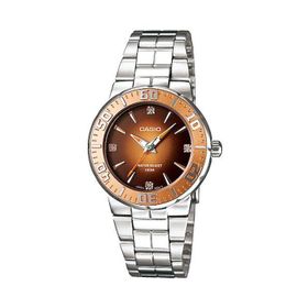 Casio Ltd-2000d-5a Kadın Kol Saati