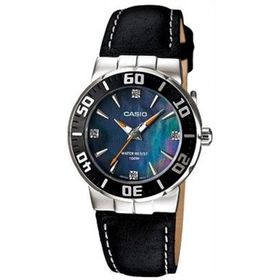 Casio LTD-2000L-1AVDF Kadın Kol Saat