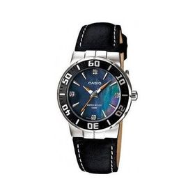 Casio LTD-2000L-1AVDF Kadın Kol Saat