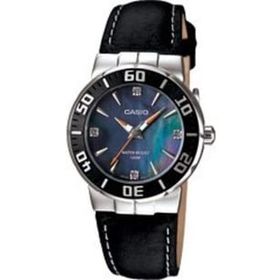 Casio LTD-2000L-1AVDF Kadın Kol Saat