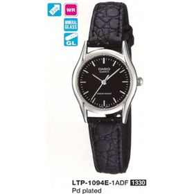 Casio LTP-1094E-1ADF Kadın Kol Saati