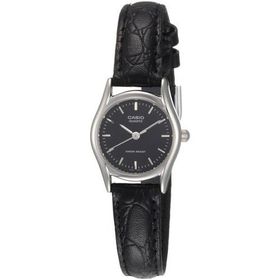 Casio LTP-1094E-1ARDF Bayan Kol Saati