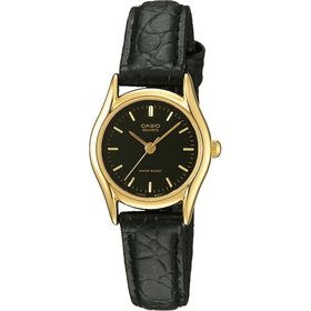 Casio LTP-1094E-1ARDF Kadın Kol Saati