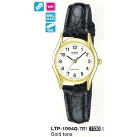 Casio LTP-1094Q-7B1 Kadın Kol Saati