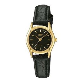 Casio LTP-1094Q-7B1ARDF Kadın Kol Saati