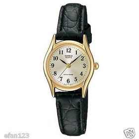 Casio LTP-1094Q-7B2 Bayan Kol Saati