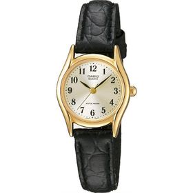Casio LTP-1094Q-7B2RDF Kadın Kol Saati