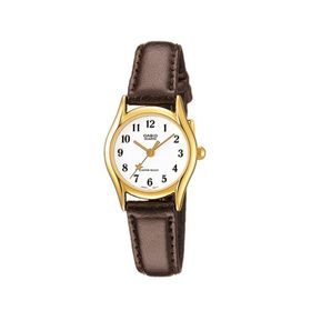 Casio LTP-1094Q-7B4 Kadın Kol Saati