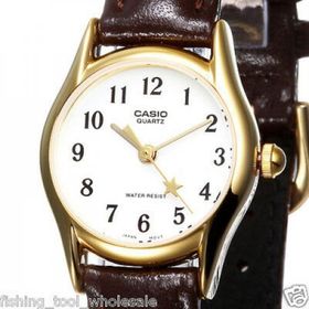 Casio LTP-1094Q-7B4 Kadın Kol Saati