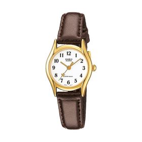 Casio LTP-1094Q-7B4 Kadın Kol Saati