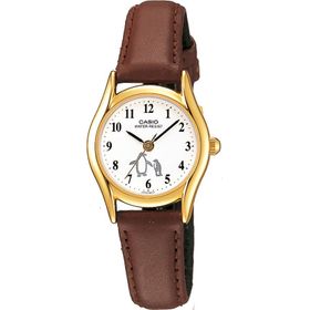 Casio LTP-1094Q-7B6RDF Bayan Kol Saati