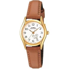 Casio LTP-1094Q-7B7RDF Kadın Kol Saati