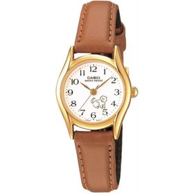 Casio LTP-1094Q-7B7RDF Kadın Kol Saati