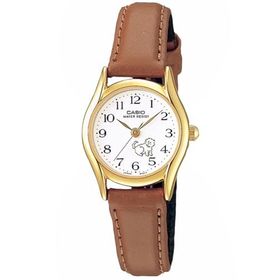Casio LTP-1094Q-7B7RDF Kadın Kol Saati