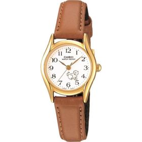Casio LTP-1094Q-7B7RDF Kadın Kol Saati