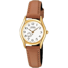 Casio LTP-1094Q-7B8RDF Bayan Kol Saati