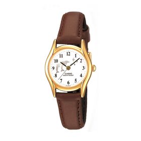 Casio LTP-1094Q-7B9RDF Bayan Kol Saati