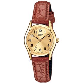 Casio LTP-1094Q-7B9RDF Kadın Kol Saati
