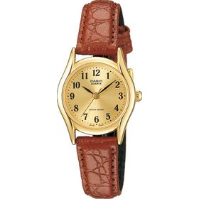 Casio LTP-1094Q-7B9RDF Kadın Kol Saati