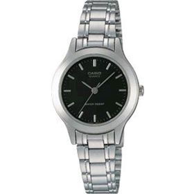 Casio LTP-1128A-1ARDF Kadın Kol Saati