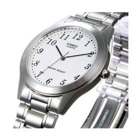 Casio LTP-1128A-7BRDF Bayan Kol Saati