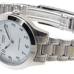 Casio LTP-1128A-7BRDF Bayan Kol Saati