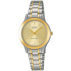 Casio LTP-1128G-9A Kadın Kol Saati
