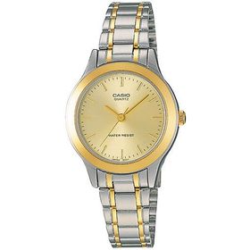 Casio LTP-1128G-9A Kadın Kol Saati