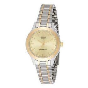 Casio LTP-1128G-9A Kadın Kol Saati