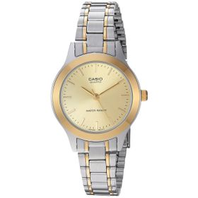 Casio LTP-1128G-9ARDF Kadın Kol Saati
