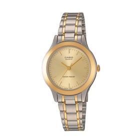Casio LTP-1128G-9ARDF Kadın Kol Saati