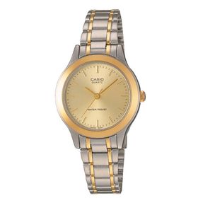Casio LTP-1128G-9ARDF Kadın Kol Saati