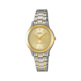 Casio LTP-1128G-9ARDF Kadın Kol Saati