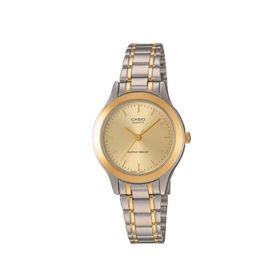 Casio LTP-1128G-9ARDF Kadın Kol Saati