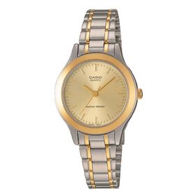 Casio LTP-1128G-9ARDF Kadın Kol Saati