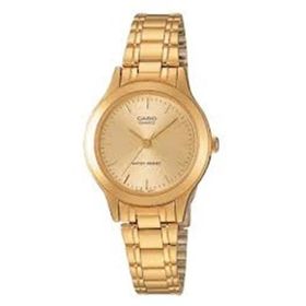 Casio LTP-1128N-9ARDF Kadın Kol Saati