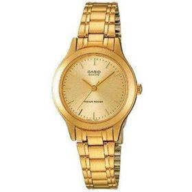Casio LTP-1128N-9ARDF Kadın Kol Saati
