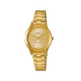 Casio LTP-1128N-9ARDF Kadın Kol Saati