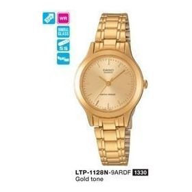 Casio LTP-1128N-9ARDF Kadın Kol Saati