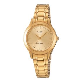 Casio LTP-1128N-9ARDF Kadın Kol Saati